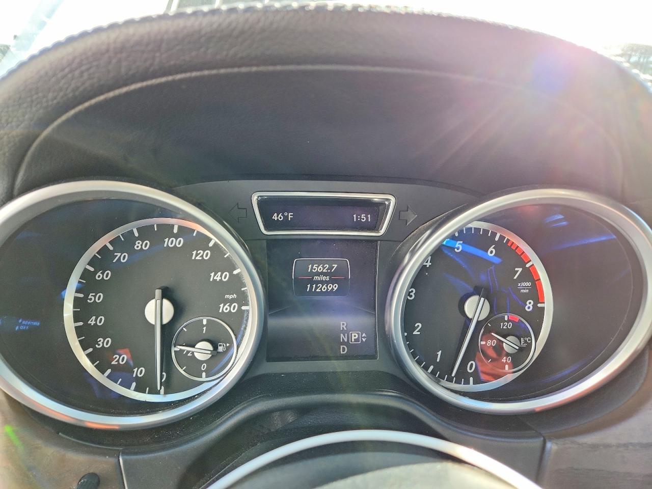 2015 Mercedes-benz Gl 550 4matic White vin: 4JGDF7DE4FA540478