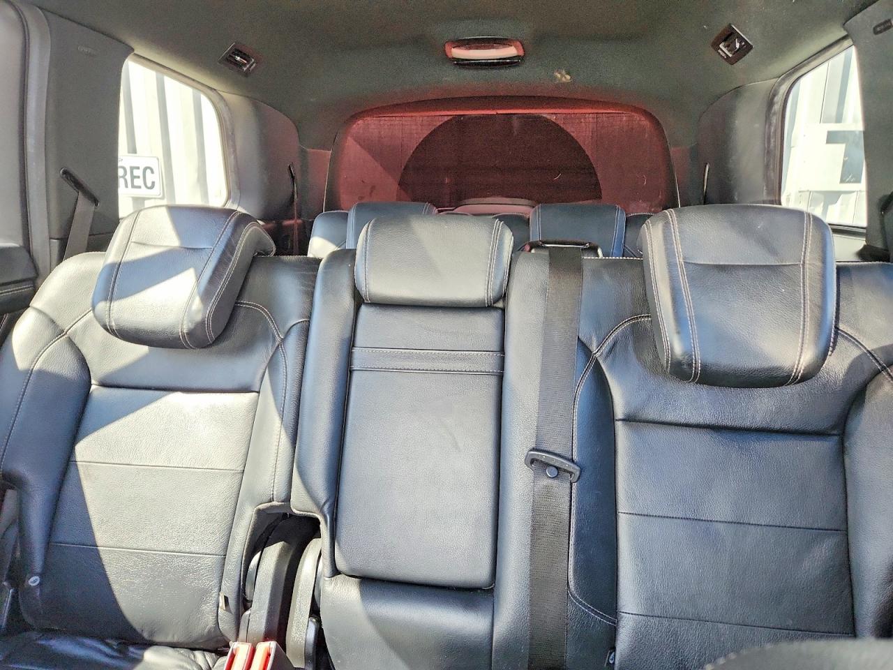 2015 Mercedes-benz Gl 550 4matic White vin: 4JGDF7DE4FA540478