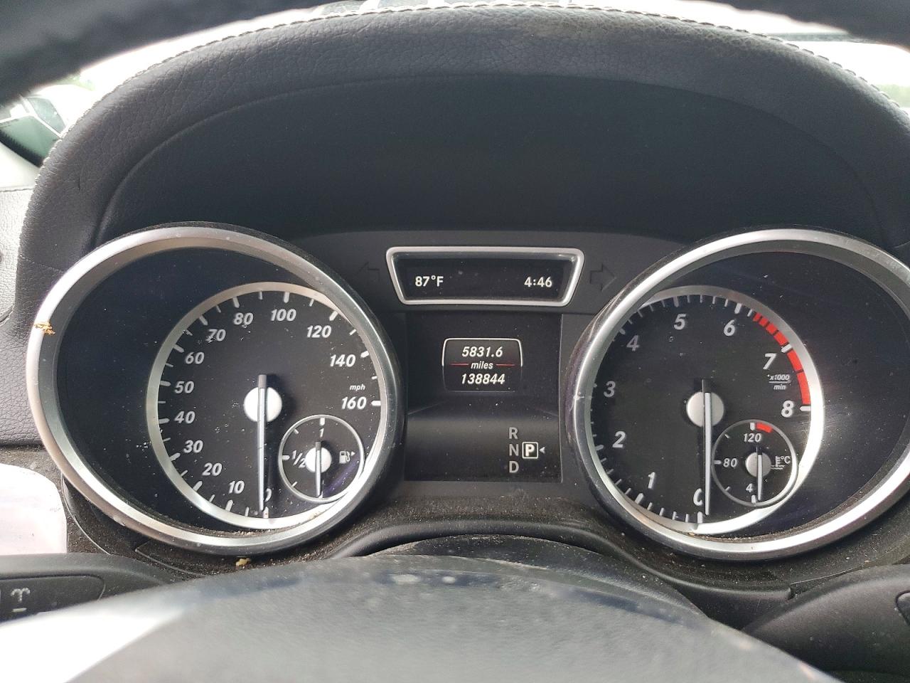 2015 Mercedes-benz Gl 550 4matic Black vin: 4JGDF7DE4FA551416