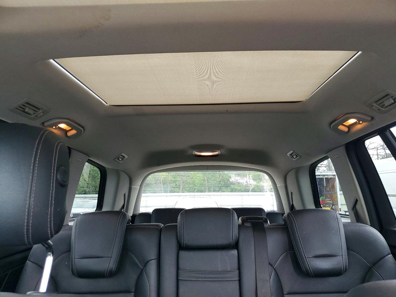 2015 Mercedes-benz Gl 550 4matic Black vin: 4JGDF7DE4FA551416