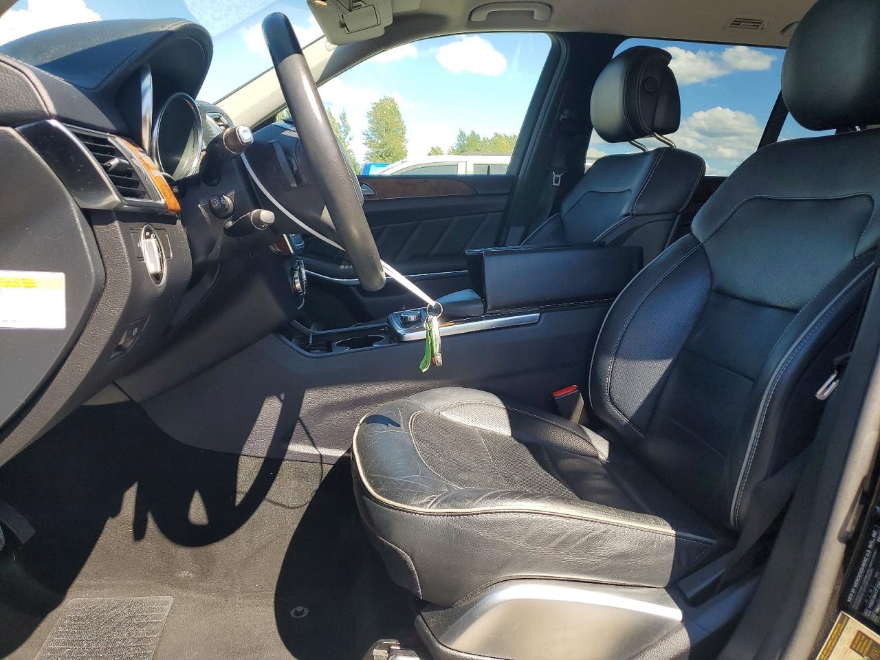 2013 Mercedes-benz Gl 550 4matic Черный vin: 4JGDF7DE5DA127000