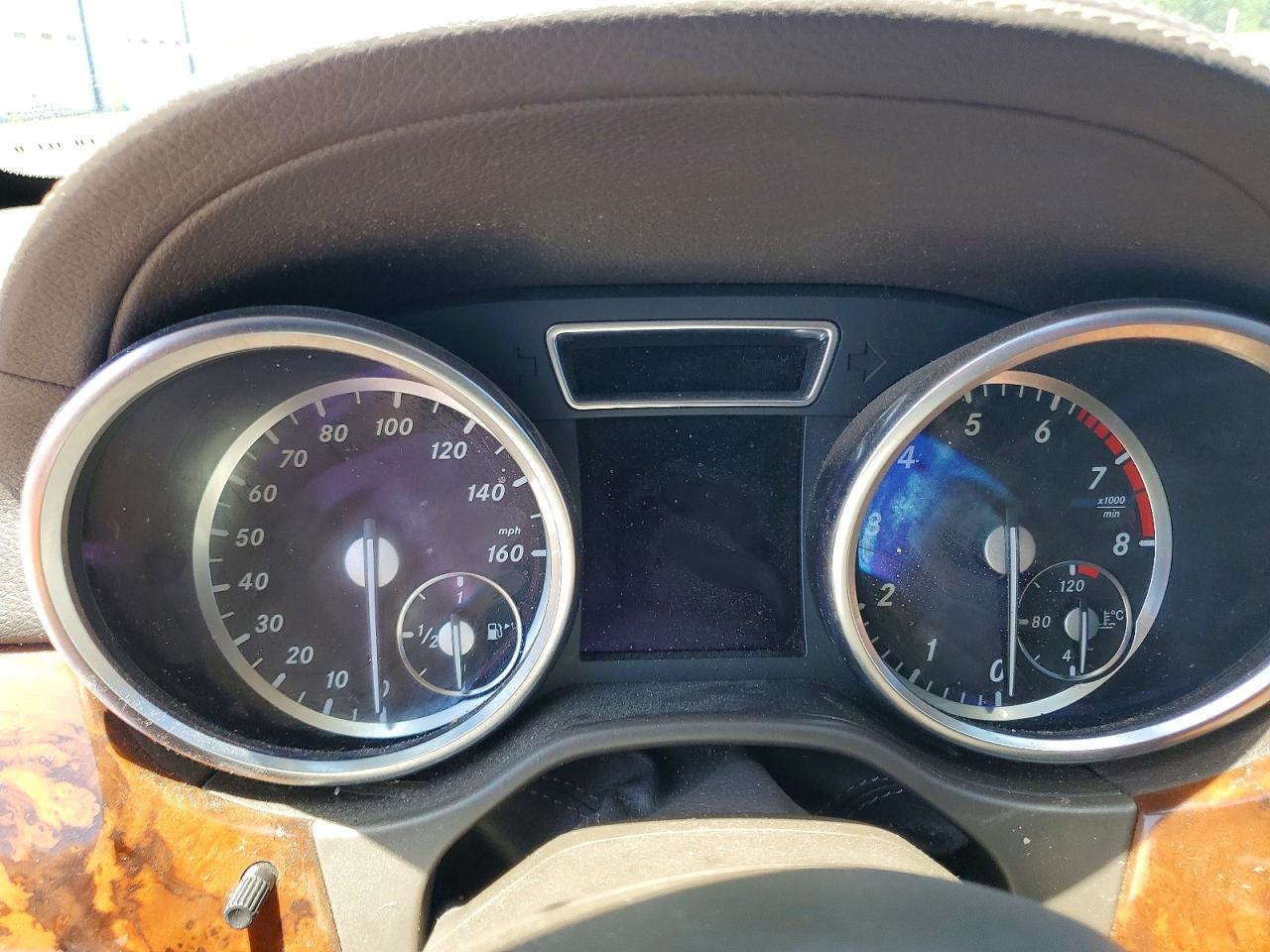 2013 Mercedes-benz Gl 550 4matic Black vin: 4JGDF7DE5DA130365