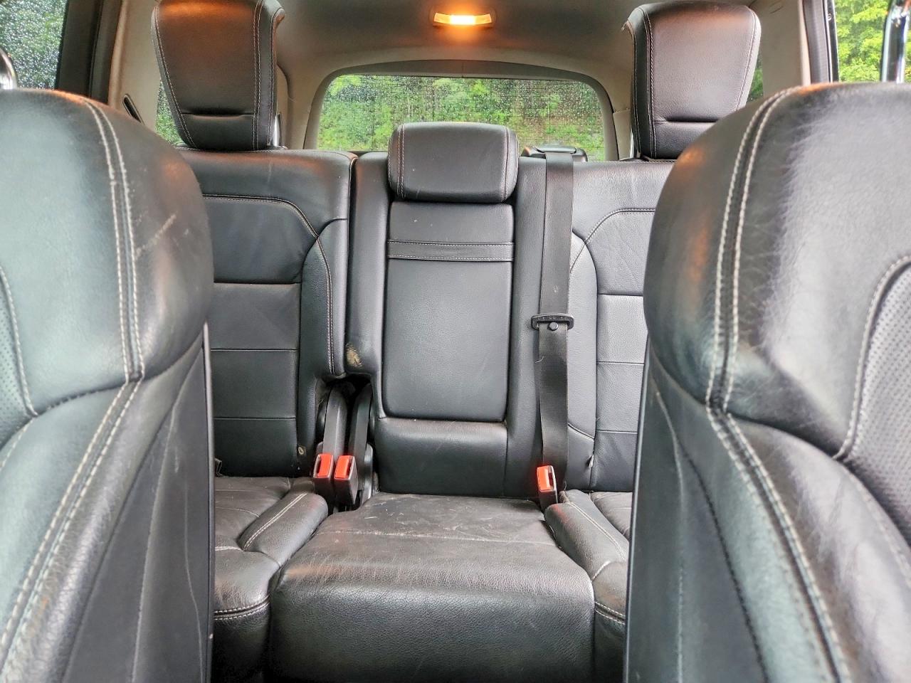 2014 Mercedes-benz Gl 550 4matic Black vin: 4JGDF7DE5EA389097
