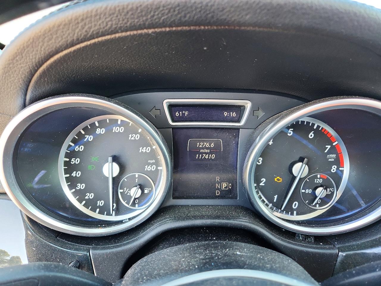 2015 Mercedes-benz Gl 550 4matic Черный vin: 4JGDF7DE5FA579175