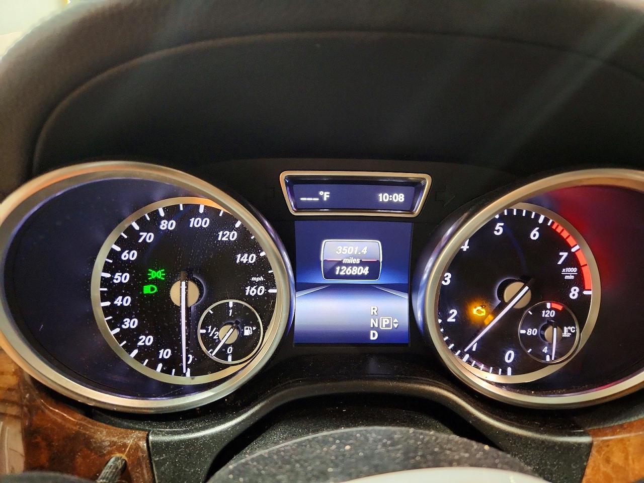 2014 Mercedes-benz Gl 550 4matic Black vin: 4JGDF7DE6EA317048