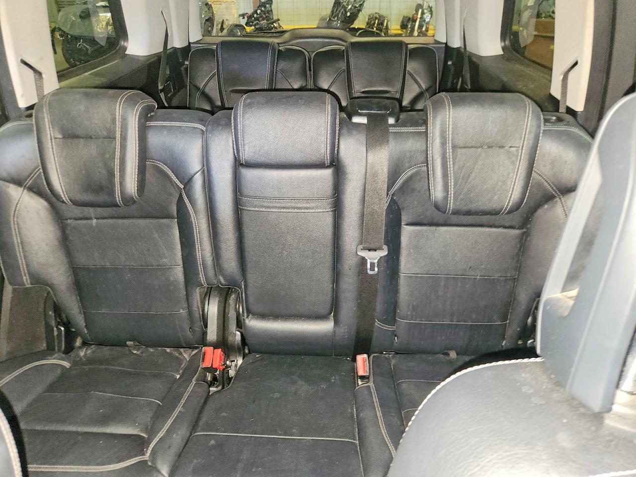 2015 Mercedes-benz Gl 550 4matic Черный vin: 4JGDF7DE6FA606299