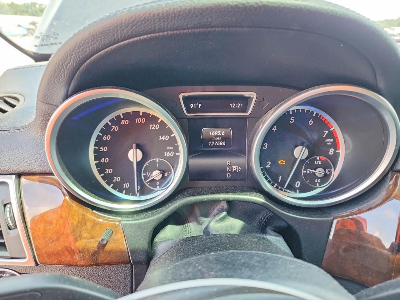 2014 Mercedes-benz Gl 550 4matic Черный vin: 4JGDF7DE7EA319147