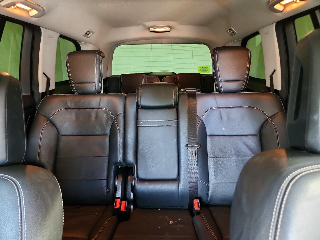 2015 Mercedes-benz Gl 550 4matic Black vin: 4JGDF7DE7FA547229