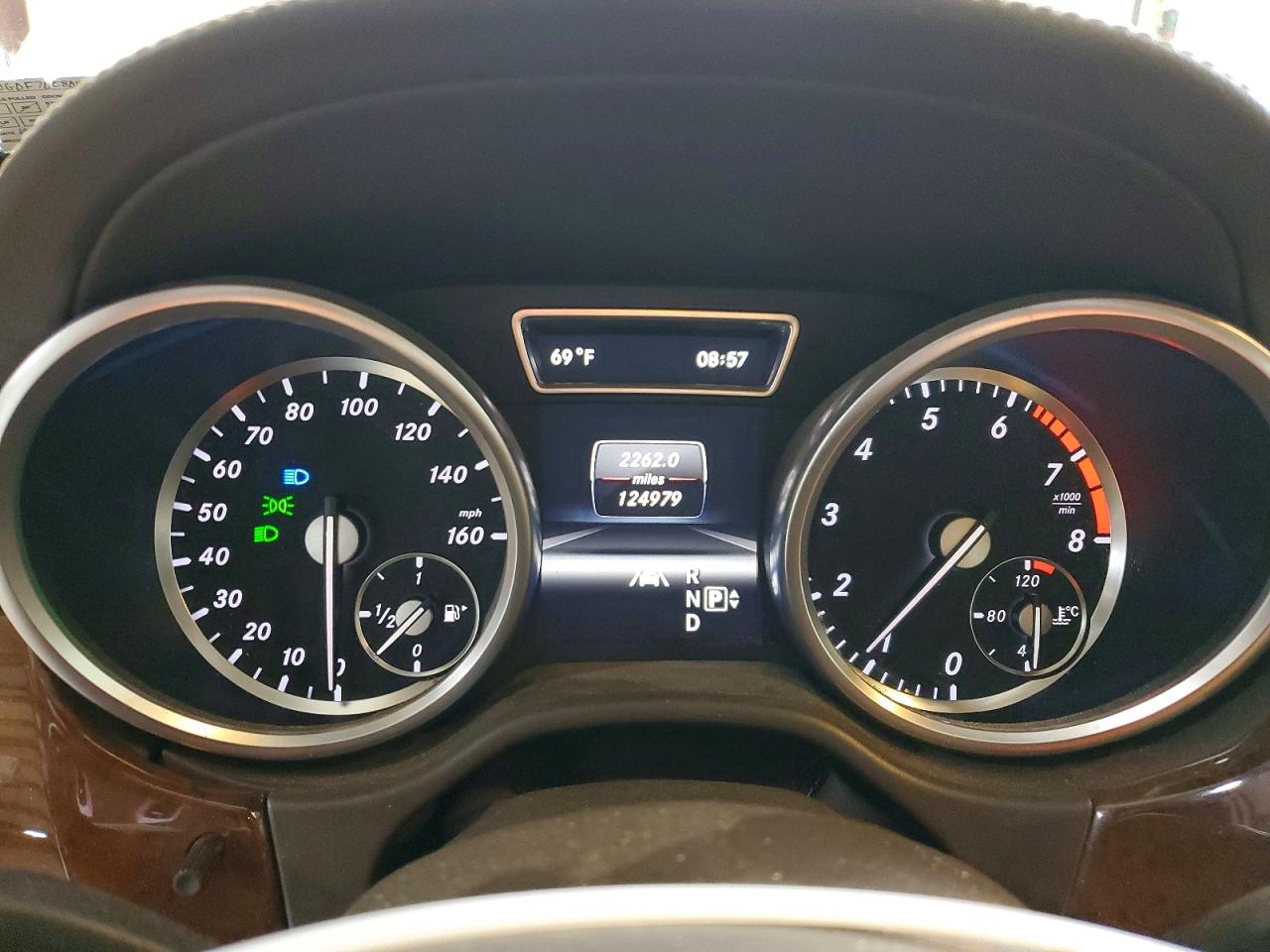 2013 Mercedes-benz Gl 550 4matic White vin: 4JGDF7DE8DA163778