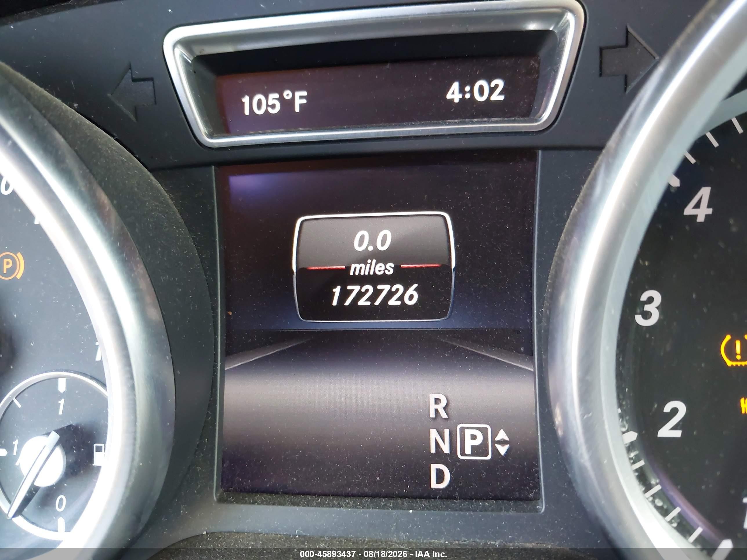 2014 Mercedes-benz Gl 550 4matic Black vin: 4JGDF7DE8EA321747