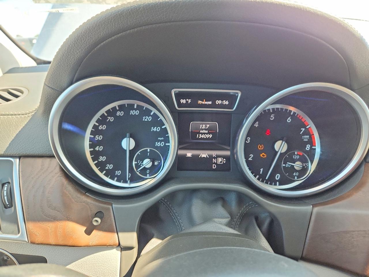 2013 Mercedes-benz Gl 550 4matic Silver vin: 4JGDF7DE9DA117831
