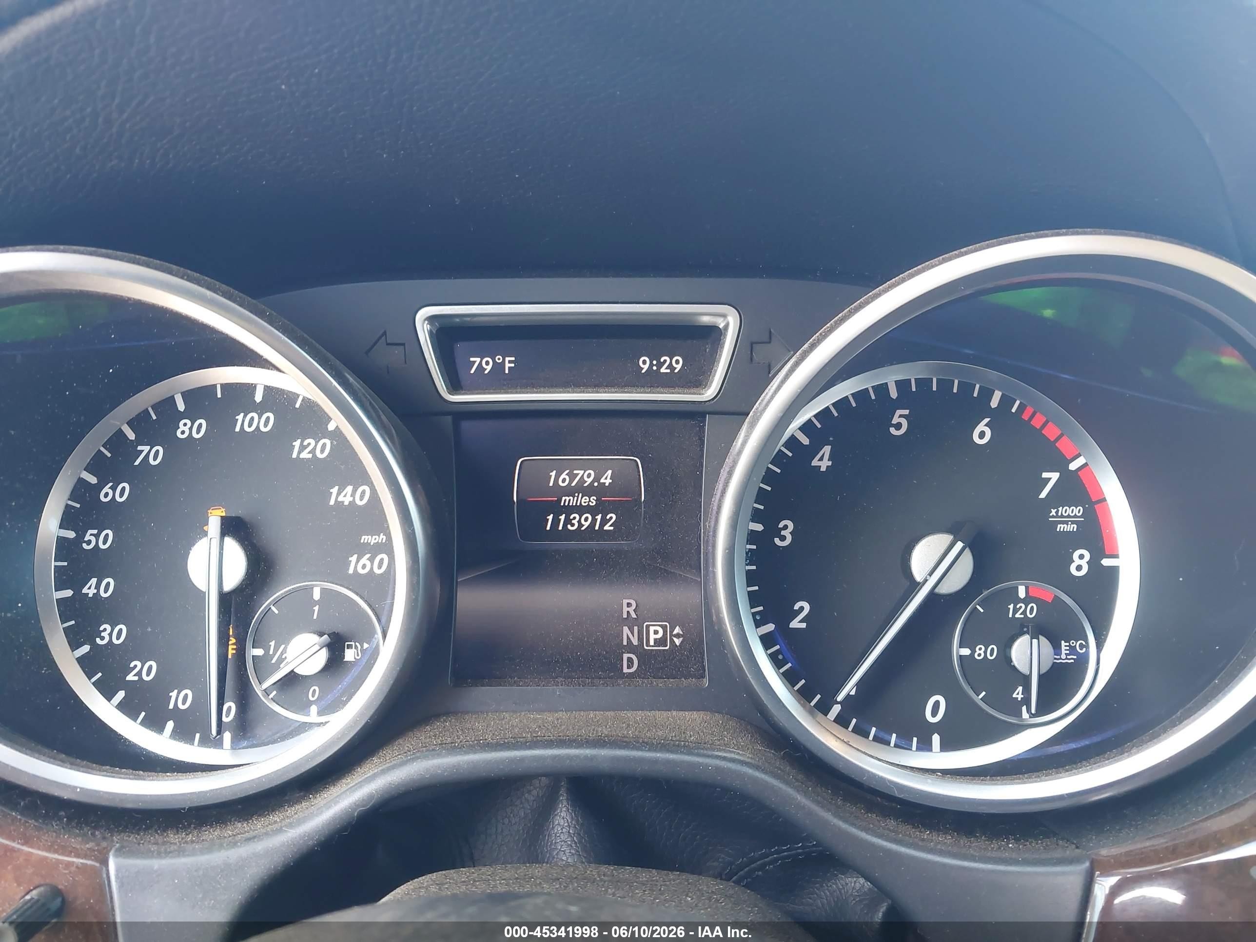 2014 Mercedes-benz Gl 550 4matic Black vin: 4JGDF7DEXEA288489