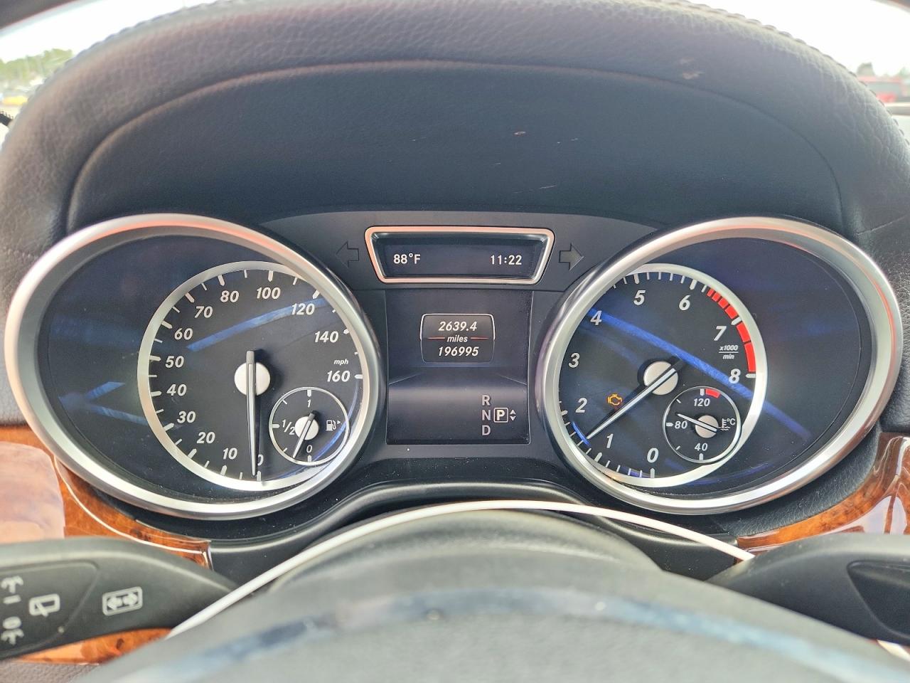 2014 Mercedes-benz Gl 550 4matic Silver vin: 4JGDF7DEXEA311379