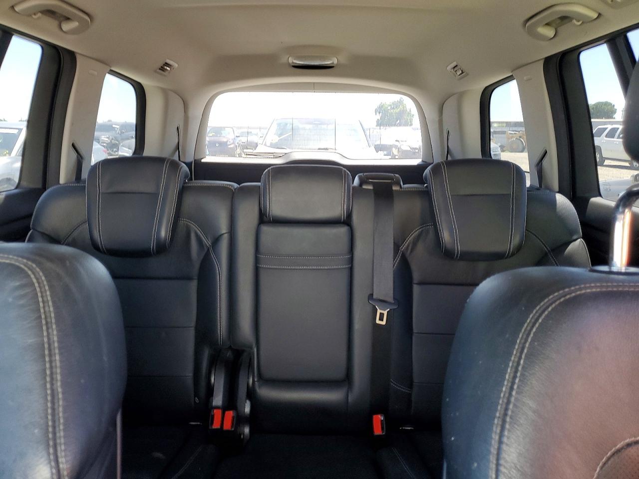 2014 Mercedes-benz Gl 550 4matic Белый vin: 4JGDF7DEXEA316310