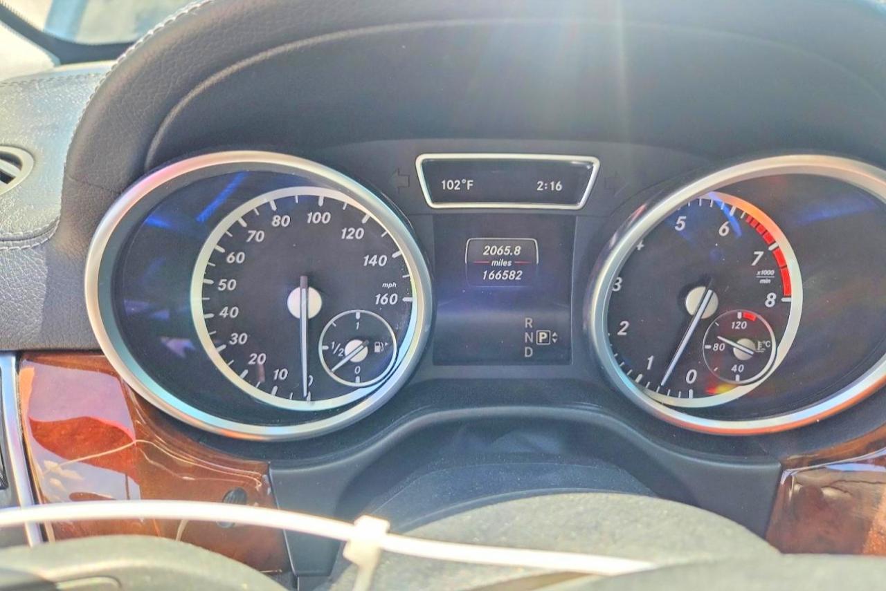 2014 Mercedes-benz Gl 550 4matic Black vin: 4JGDF7DEXEA342065
