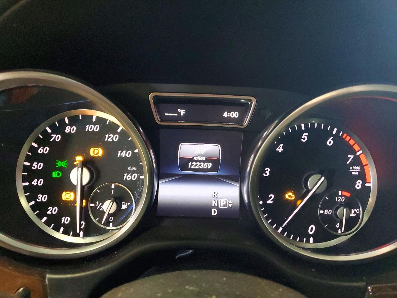 2015 Mercedes-benz Gl 550 4matic Black vin: 4JGDF7DEXFA453510