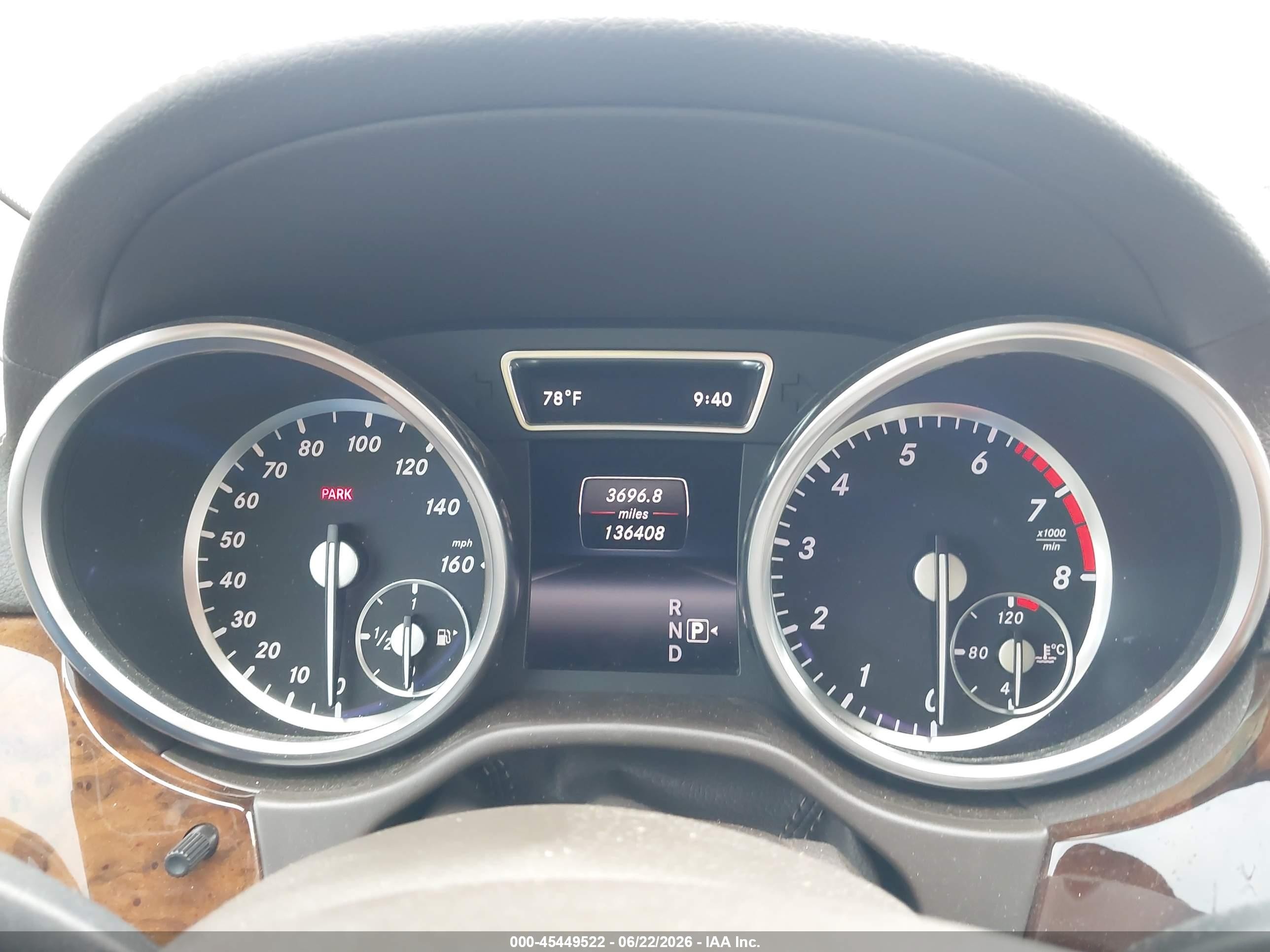 2015 Mercedes-benz Gl 550 4matic White vin: 4JGDF7DEXFA490041