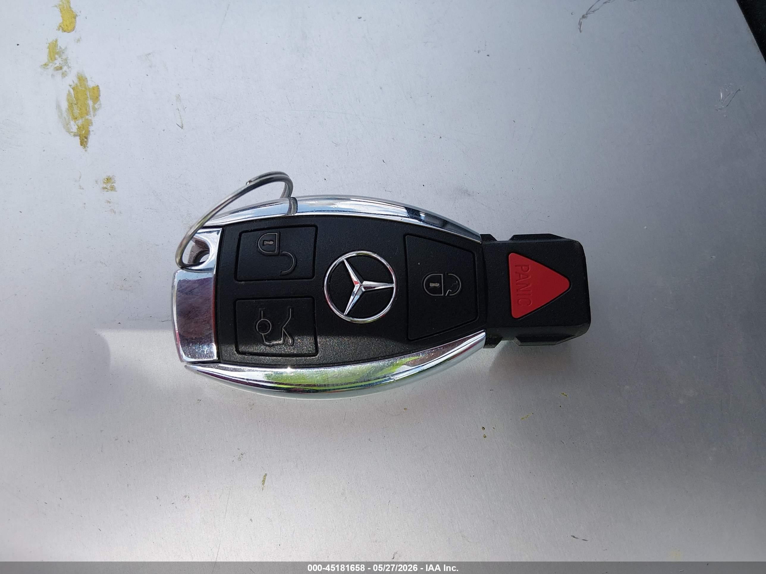 2015 Mercedes-benz Gl 550 4matic White vin: 4JGDF7DEXFA533681