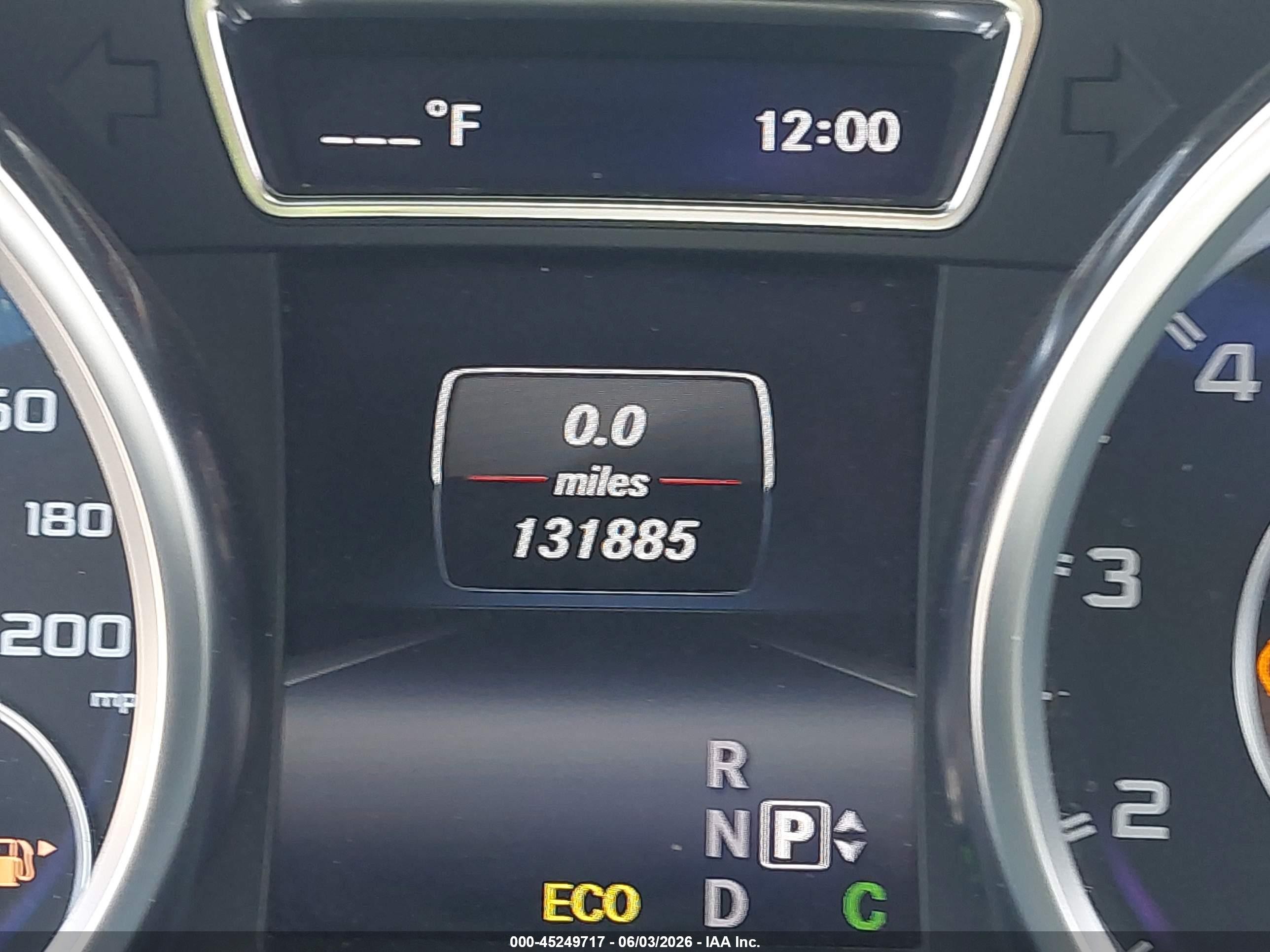 2014 Mercedes-benz Gl 63 Amg 4matic White vin: 4JGDF7EE1EA412079