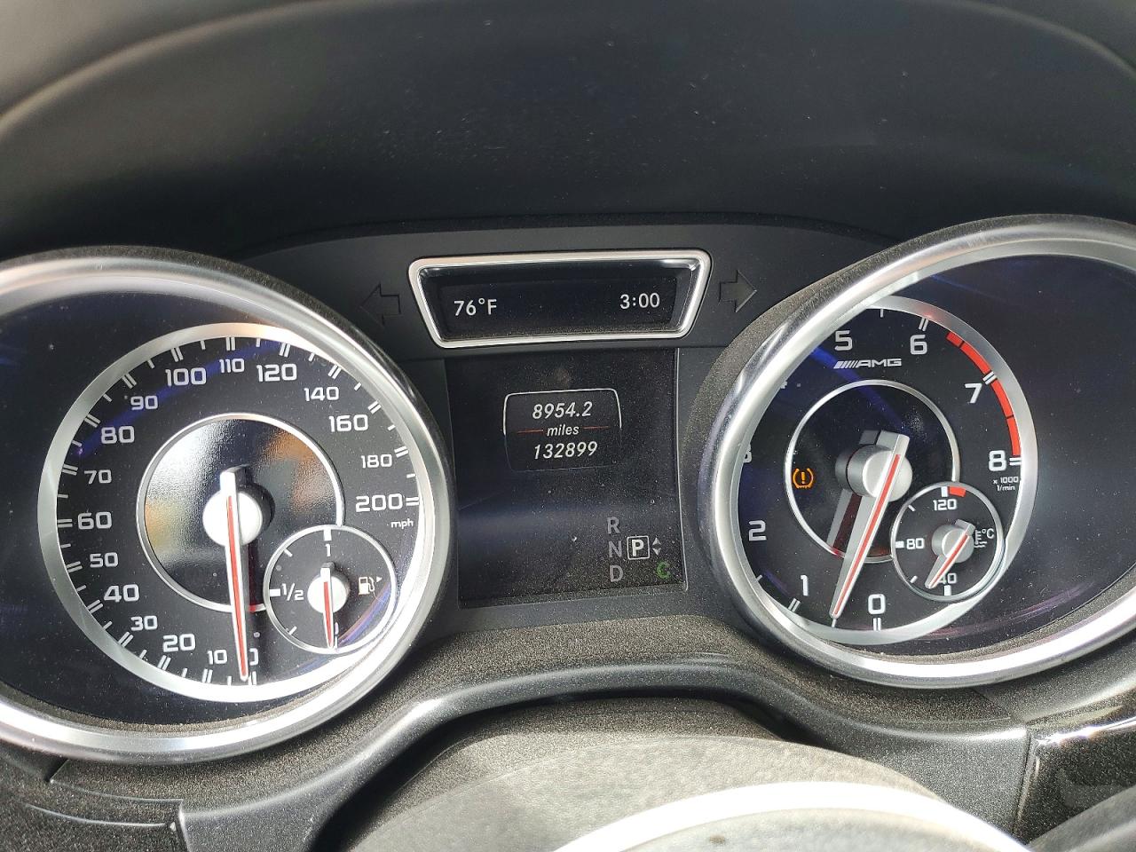 2015 Mercedes-benz Gl 63 Amg Black vin: 4JGDF7EE9FA445980