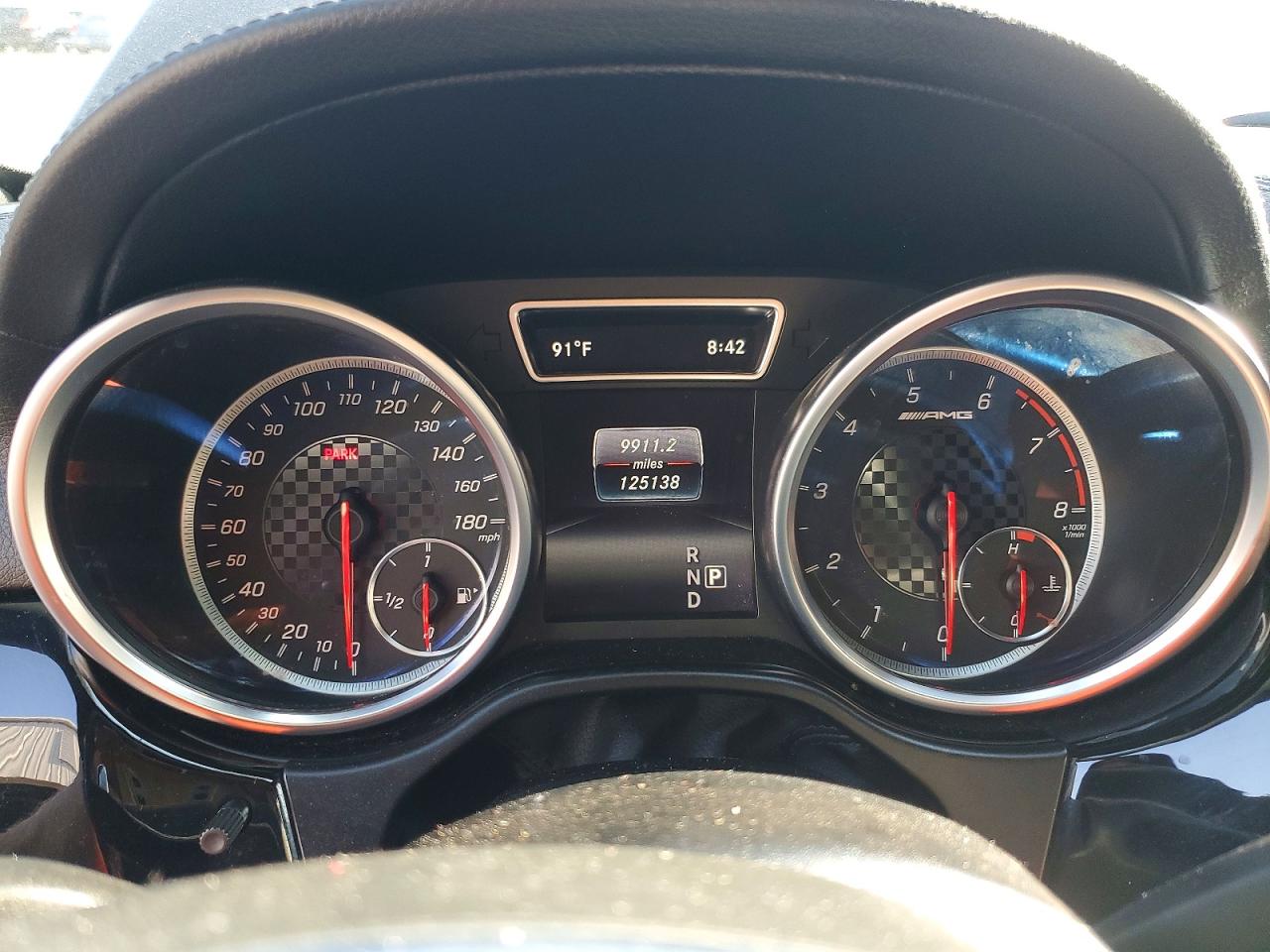 2019 Mercedes-benz Gle Coupe 43 Amg Черный vin: 4JGED6EB1KA140767
