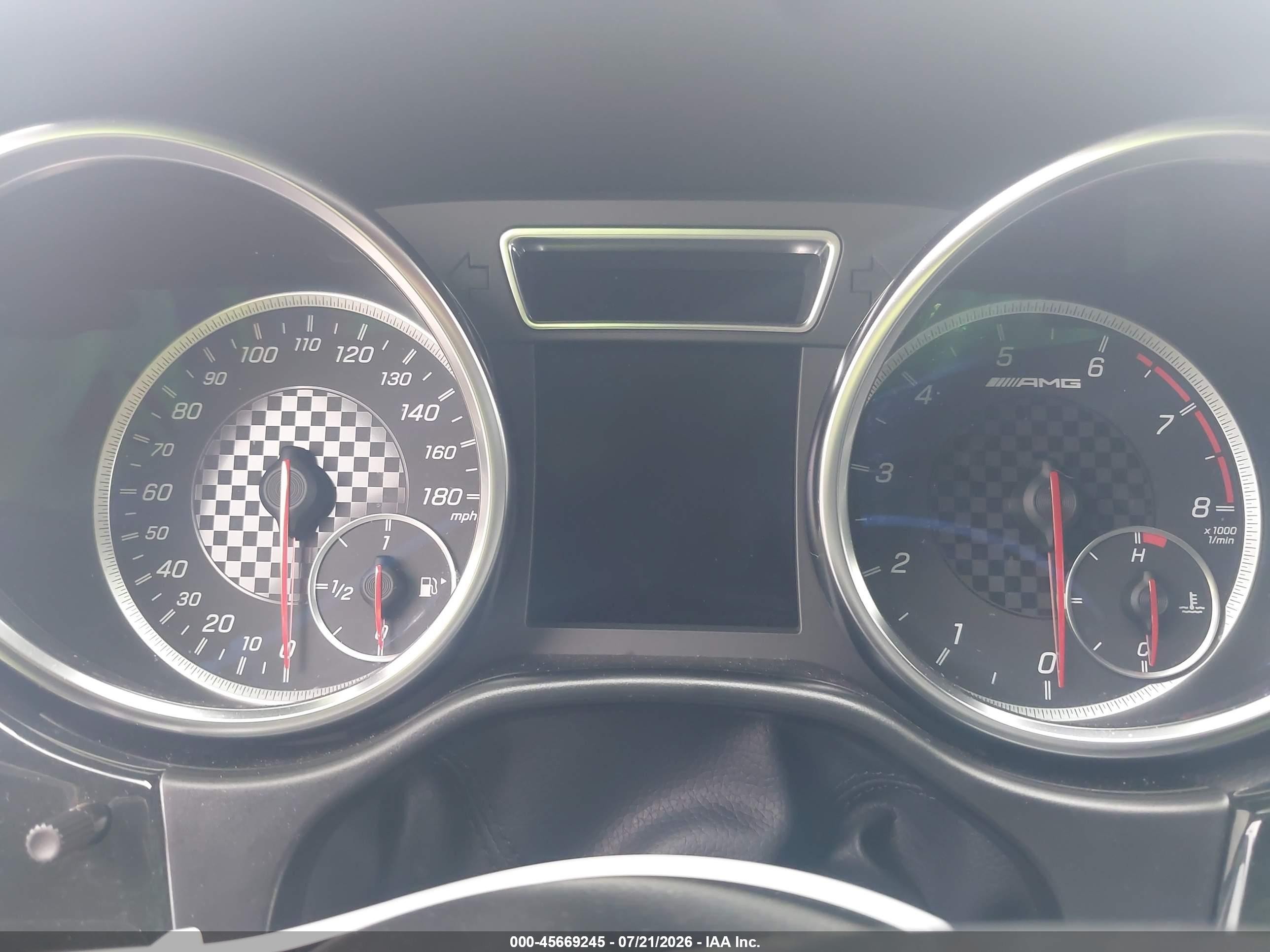 2019 Mercedes-benz Amg Gle 43 Coupe 4matic Black vin: 4JGED6EB2KA137215