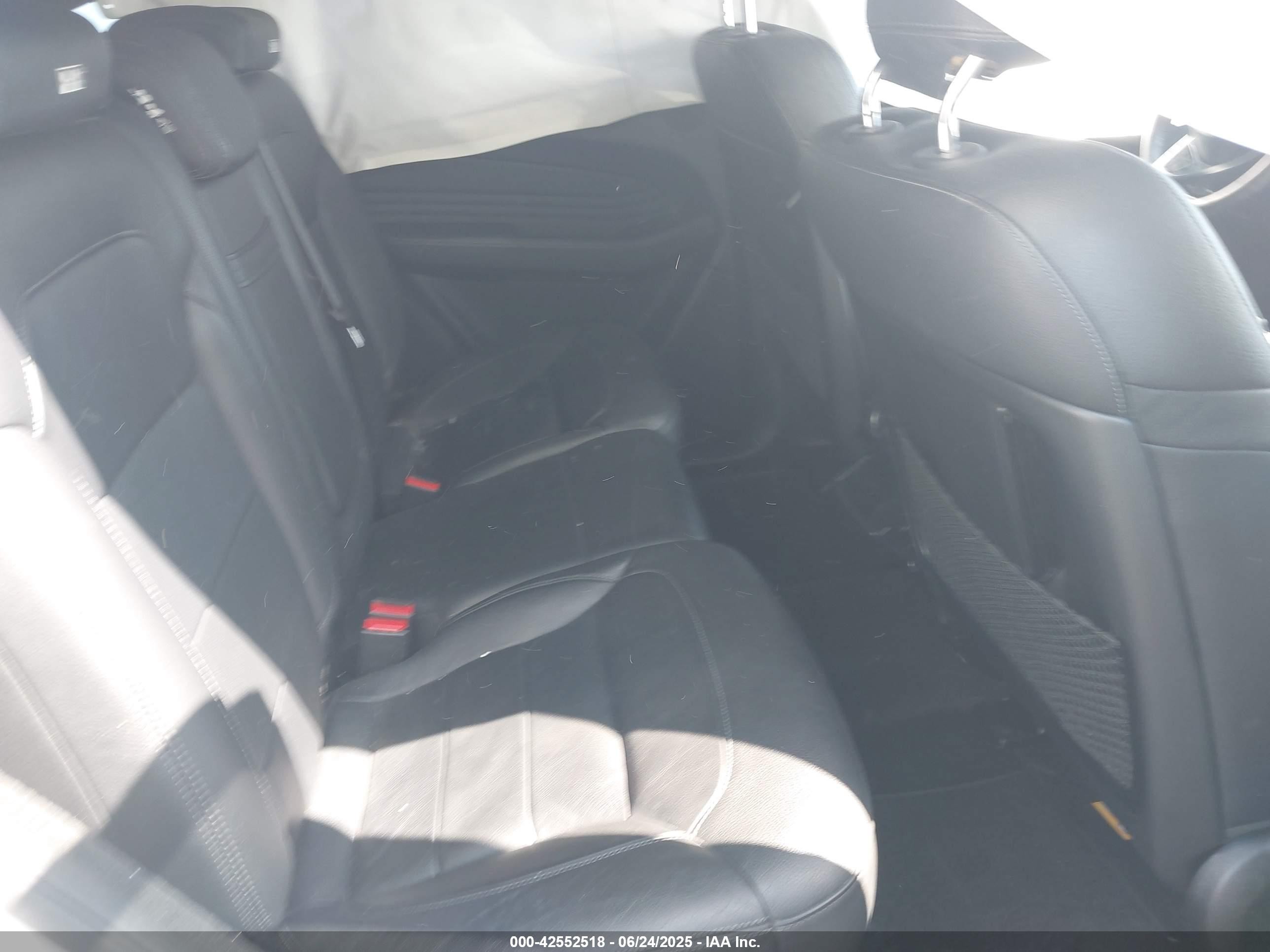 2016 Mercedes-benz Gle 450 Amg Coupe 4matic Gray vin: 4JGED6EB3GA010626