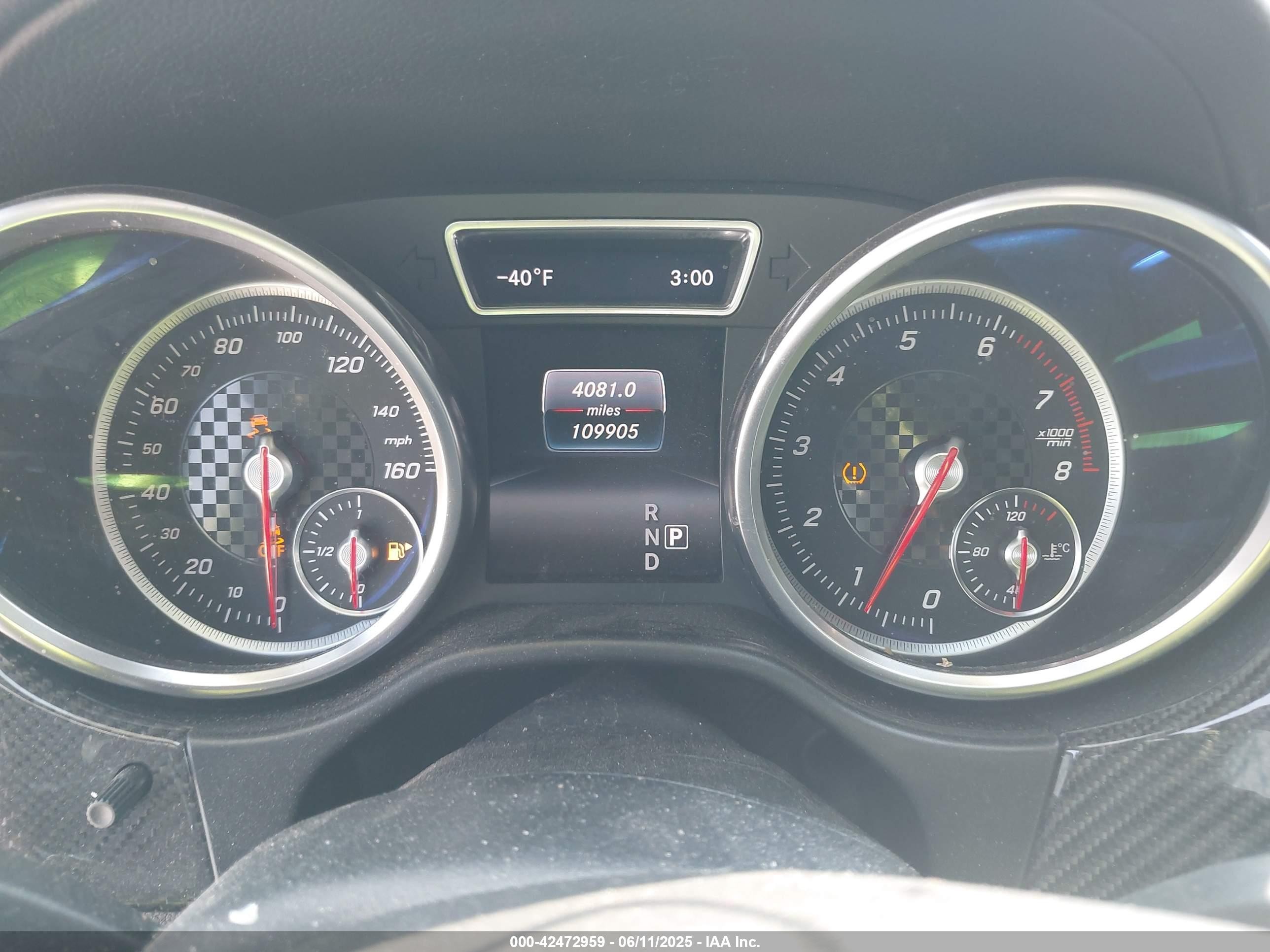 2016 Mercedes-benz Gle 450 Amg Coupe 4matic Black vin: 4JGED6EB9GA038611