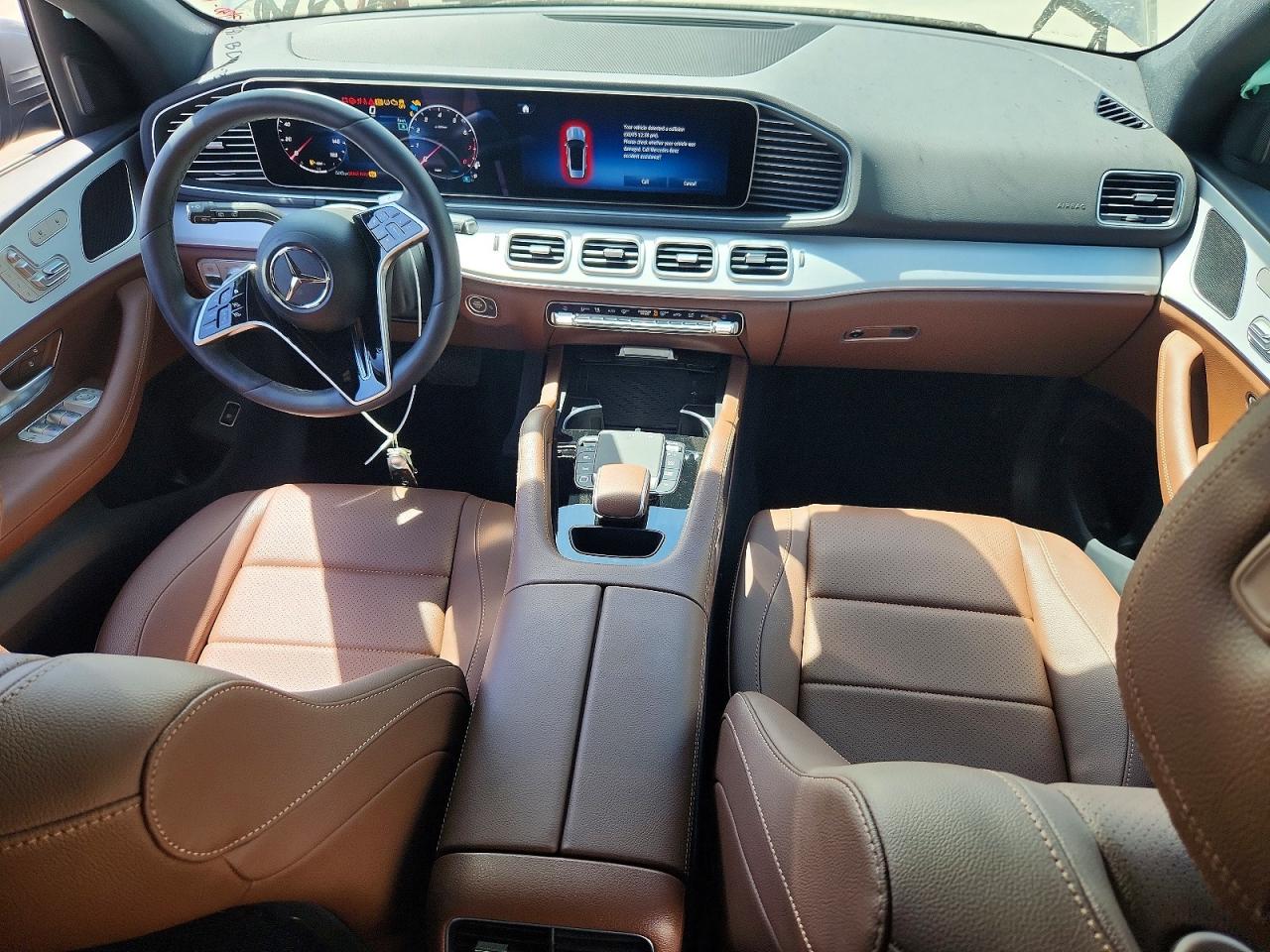 2026 Mercedes-benz Gle 350 Gray vin: 4JGFB4EB1TB593961