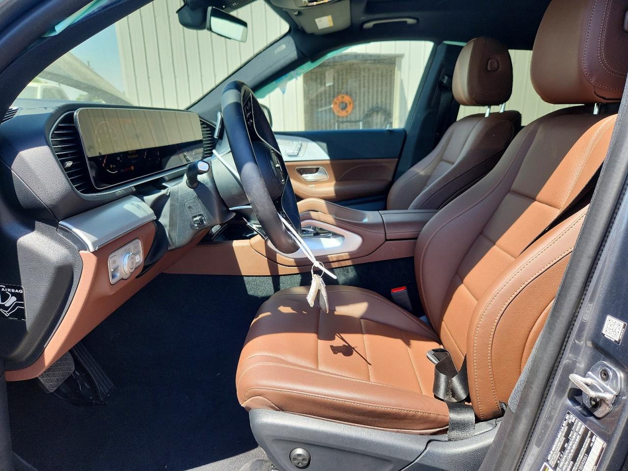 2026 Mercedes-benz Gle 350 Gray vin: 4JGFB4EB1TB593961