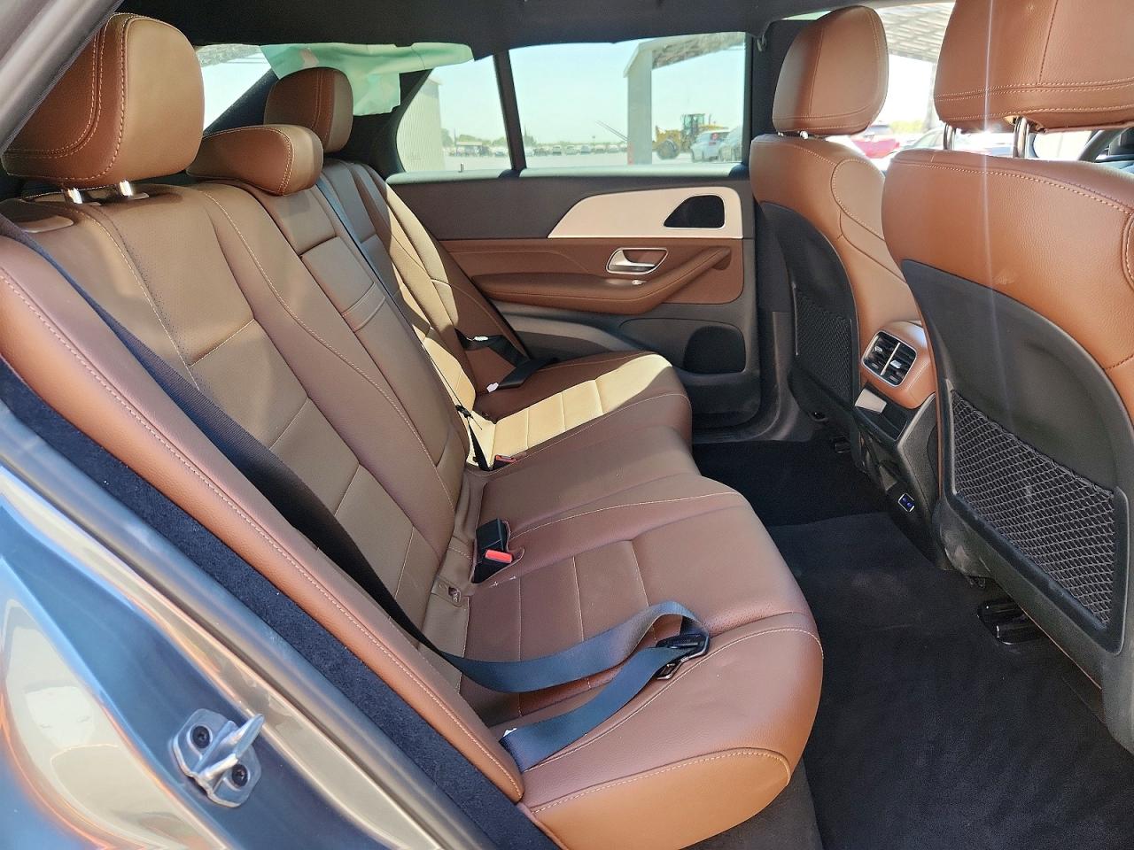 2026 Mercedes-benz Gle 350 Gray vin: 4JGFB4EB1TB593961