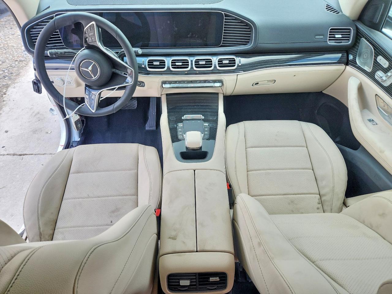2026 Mercedes-benz Gle 350 White vin: 4JGFB4EB5TB511469
