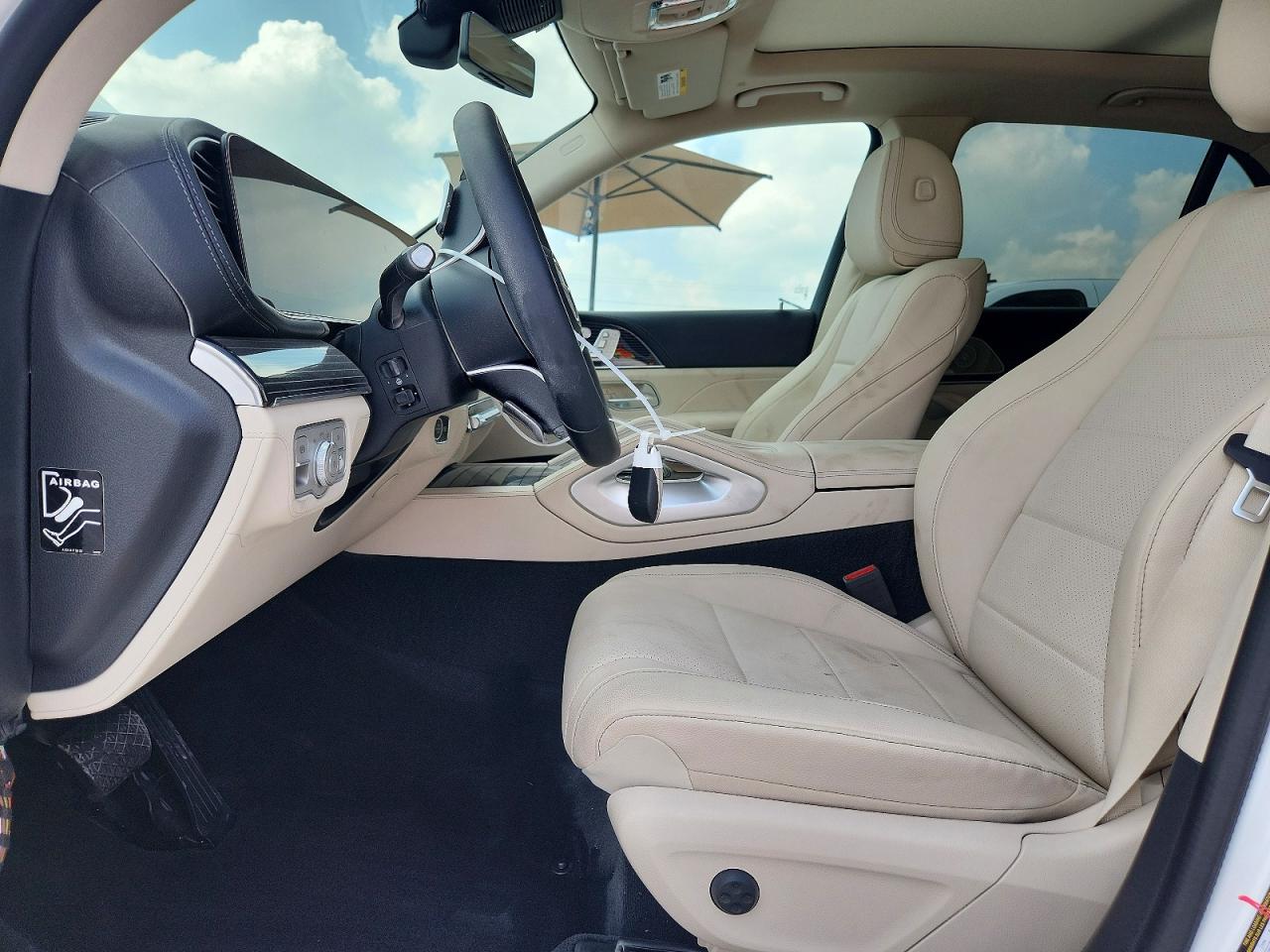 2026 Mercedes-benz Gle 350 White vin: 4JGFB4EB5TB511469