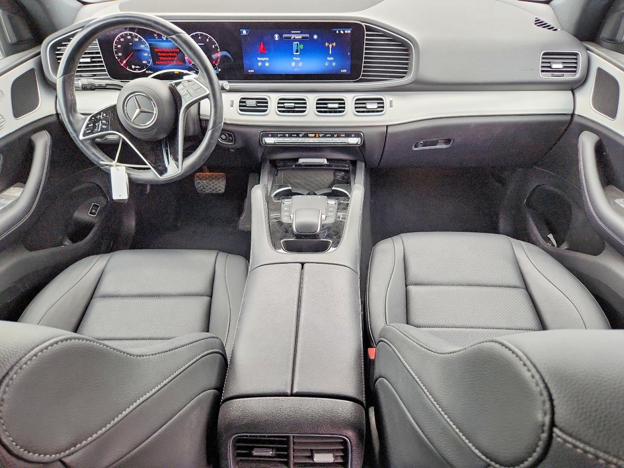 2024 Mercedes-benz Gle 350 4matic Black vin: 4JGFB4FB6RB107409