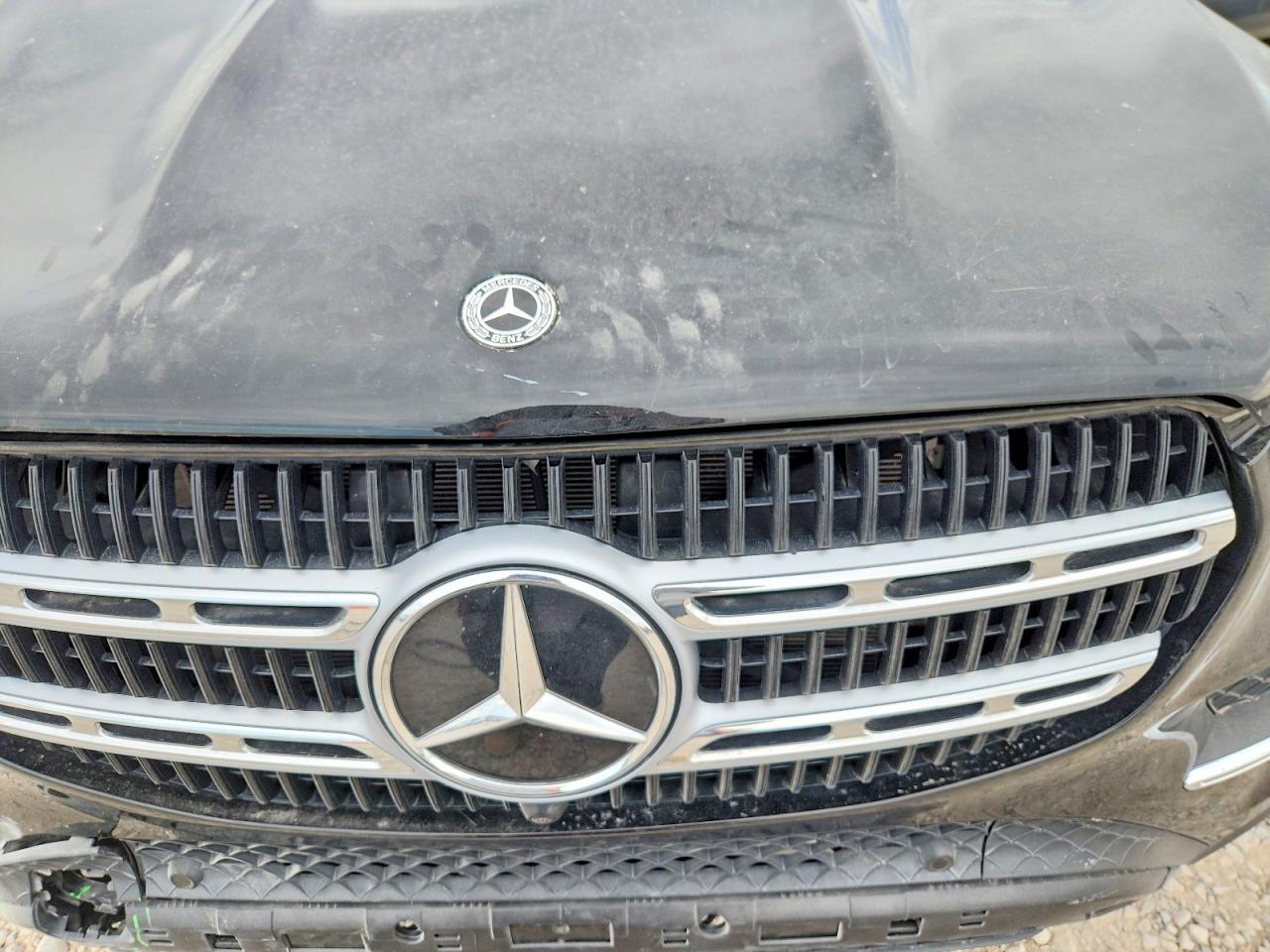 2024 Mercedes-benz Gle 350 4matic Black vin: 4JGFB4FB6RB107409