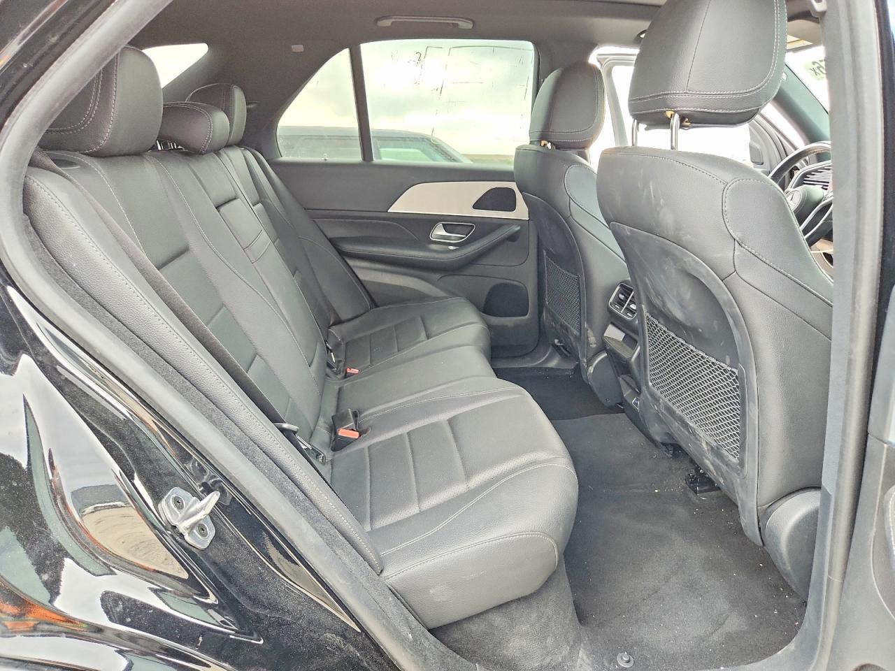 2024 Mercedes-benz Gle 350 4matic Black vin: 4JGFB4FB6RB107409