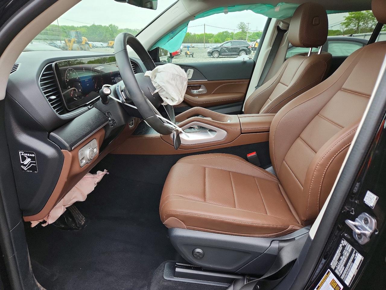 2025 Mercedes-benz Gle 350 4matic Black vin: 4JGFB4FB9SB438992