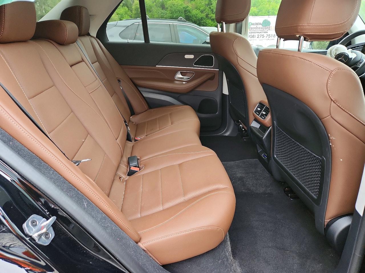 2025 Mercedes-benz Gle 350 4matic Black vin: 4JGFB4FB9SB438992