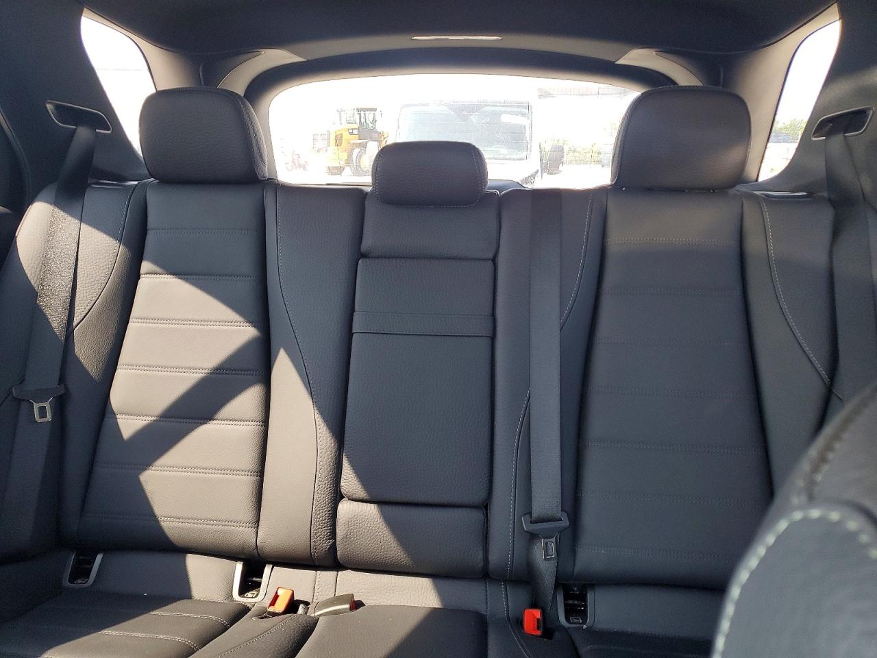 2024 Mercedes-benz Gle 350 4matic Black vin: 4JGFB4FBXRB041611