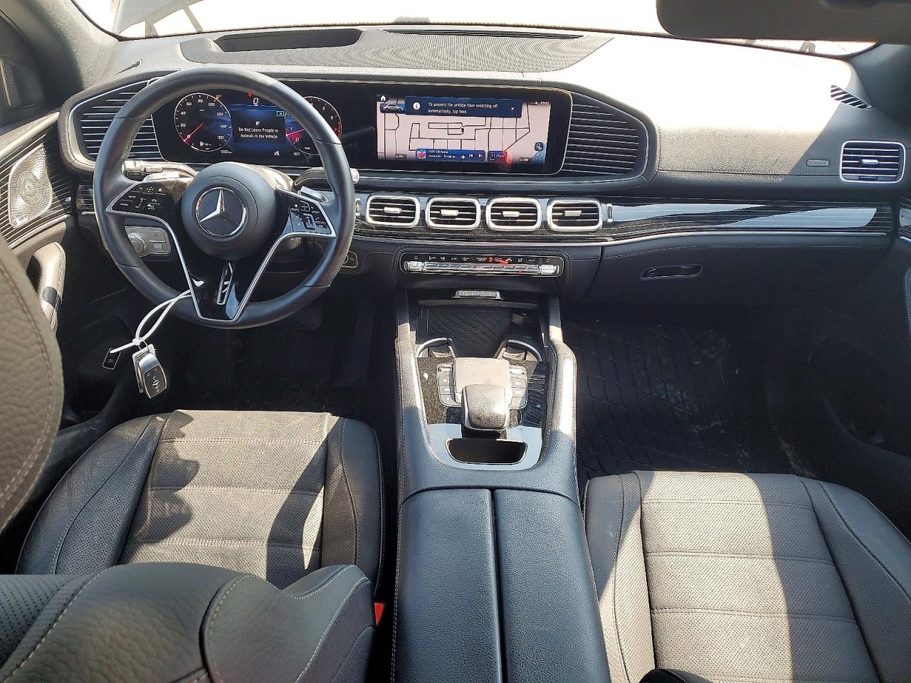 2024 Mercedes-benz Gle 350 4matic Black vin: 4JGFB4FBXRB041611