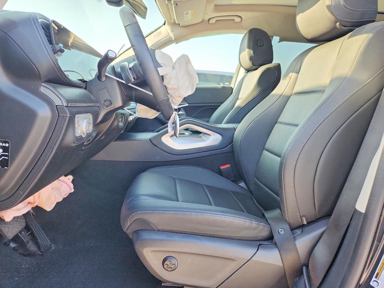 2024 Mercedes-benz Gle 450e 4matic Black vin: 4JGFB4GB3RB208650