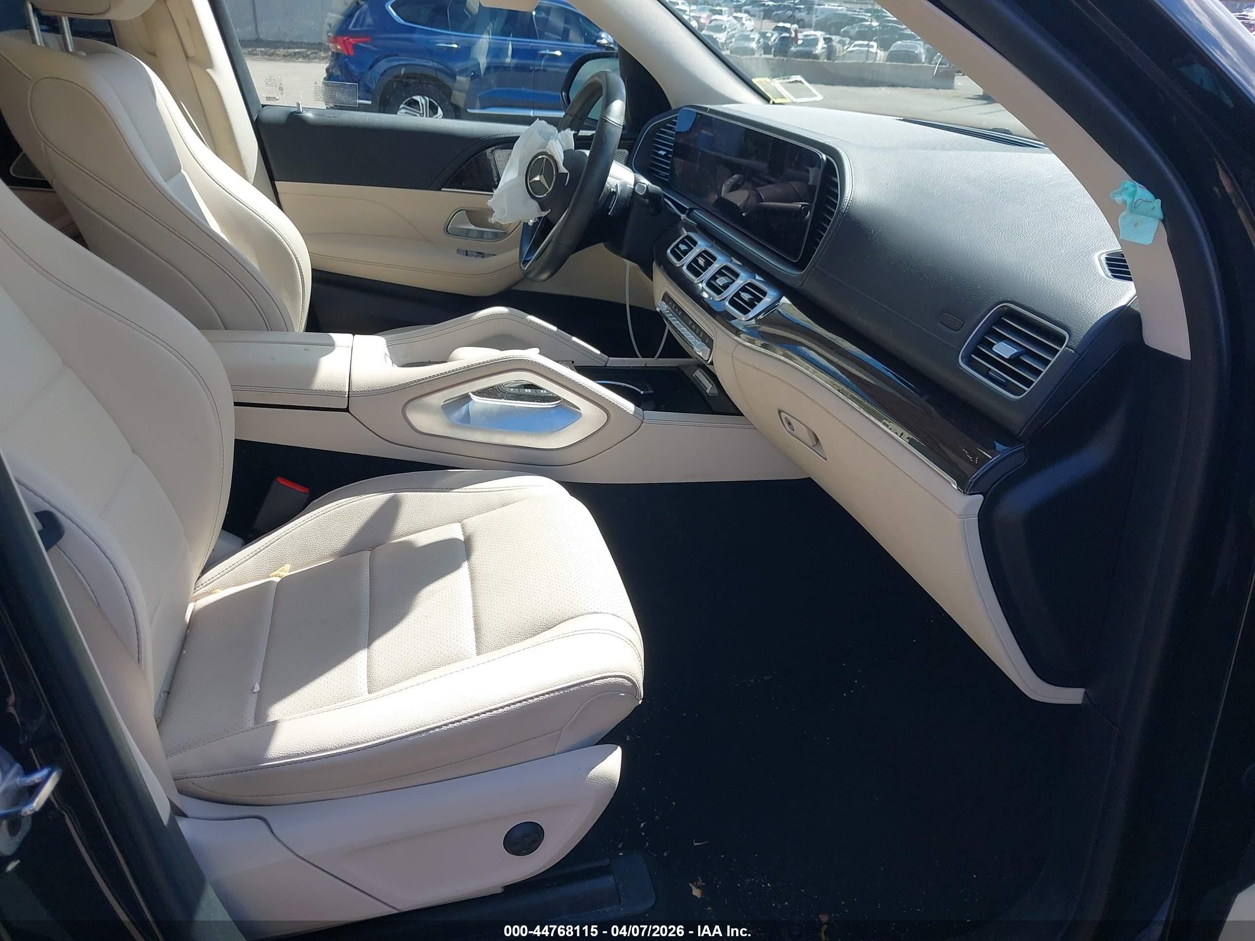 2024 Mercedes-benz Gle 450 Plug-in Hybrid 4matic Black vin: 4JGFB4GB4RB102210