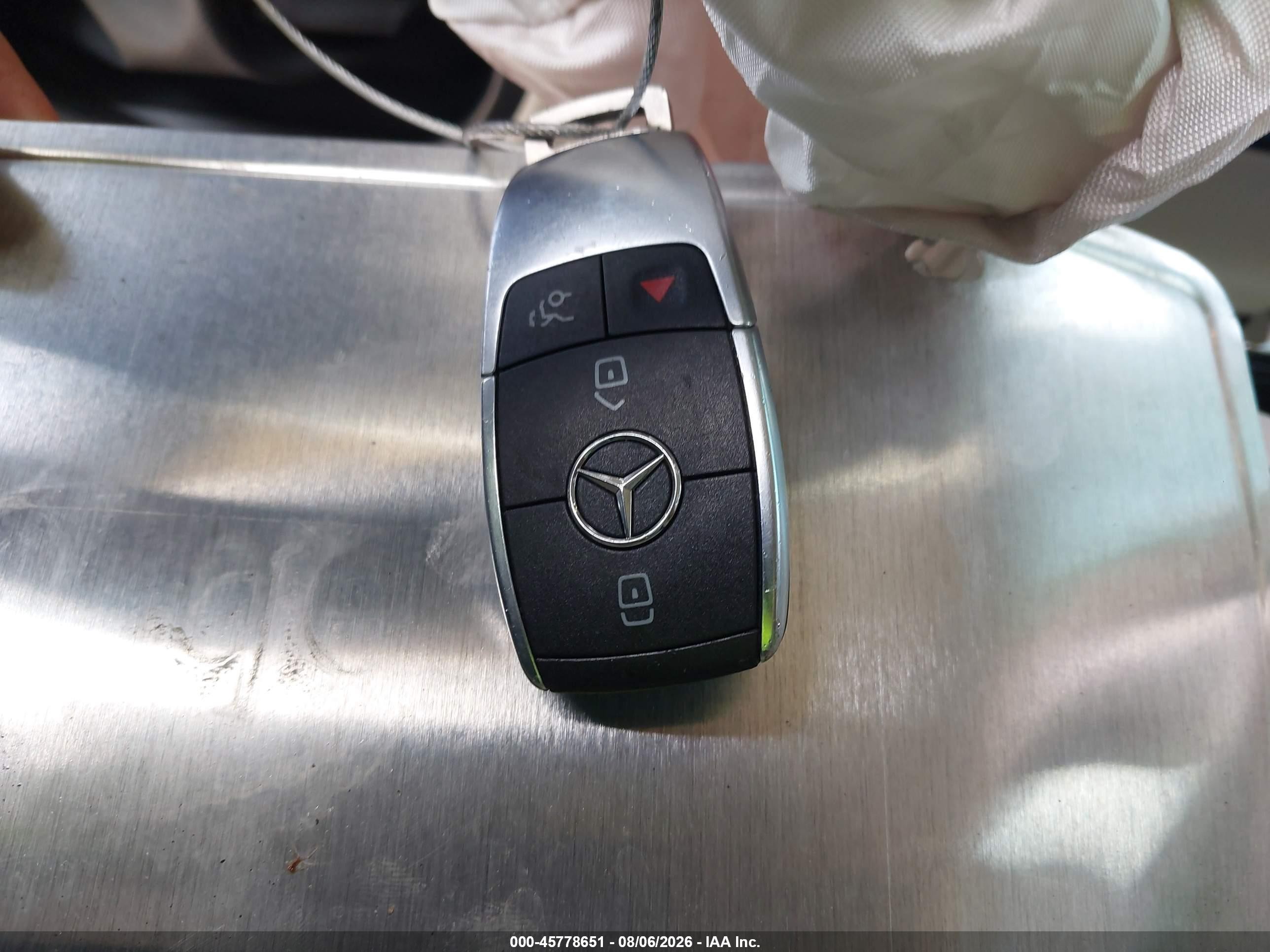 2020 Mercedes-benz Gle 350 White vin: 4JGFB4JB0LA225993