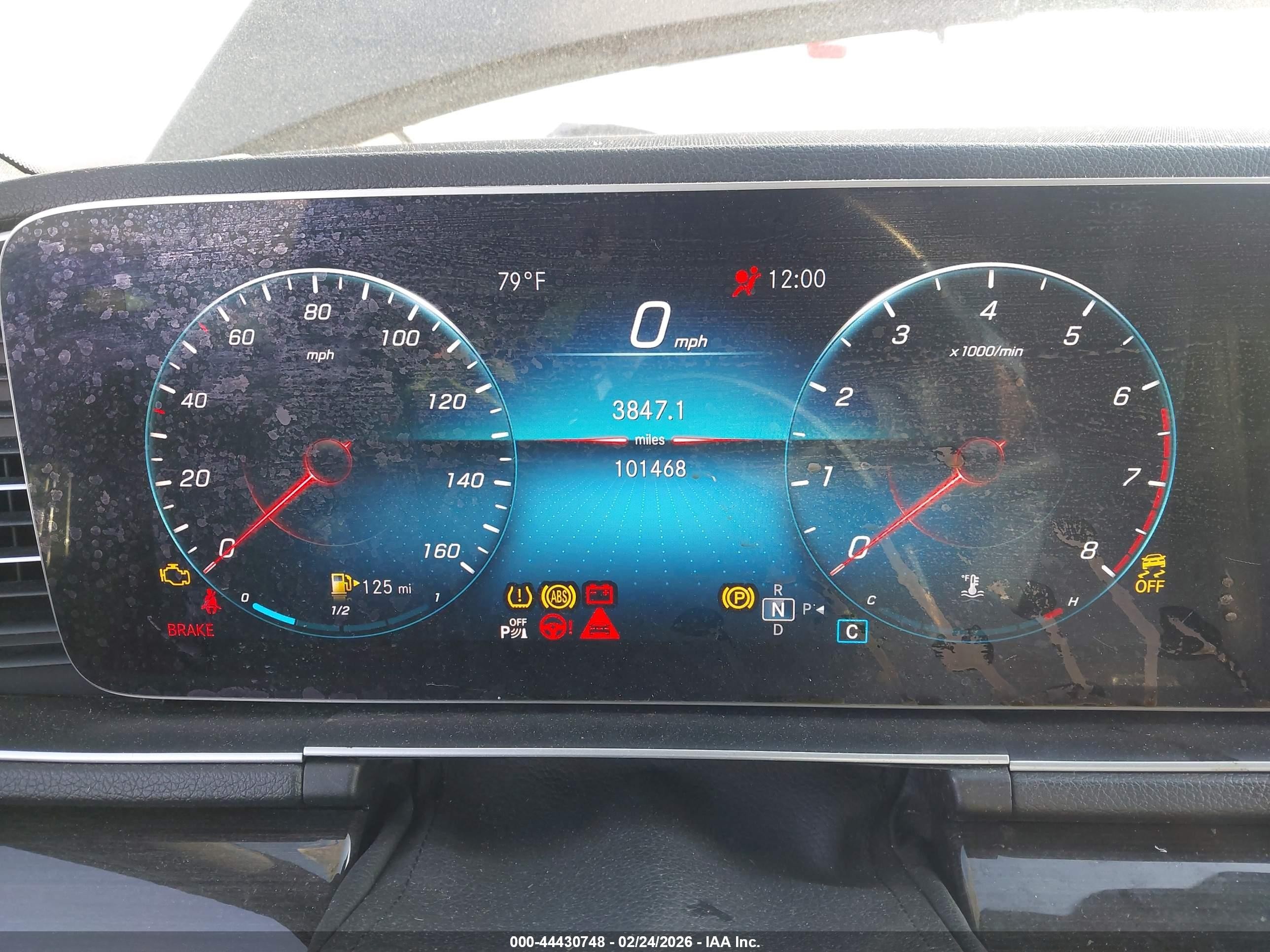 2020 Mercedes-benz Gle 350 Black vin: 4JGFB4JB1LA143190