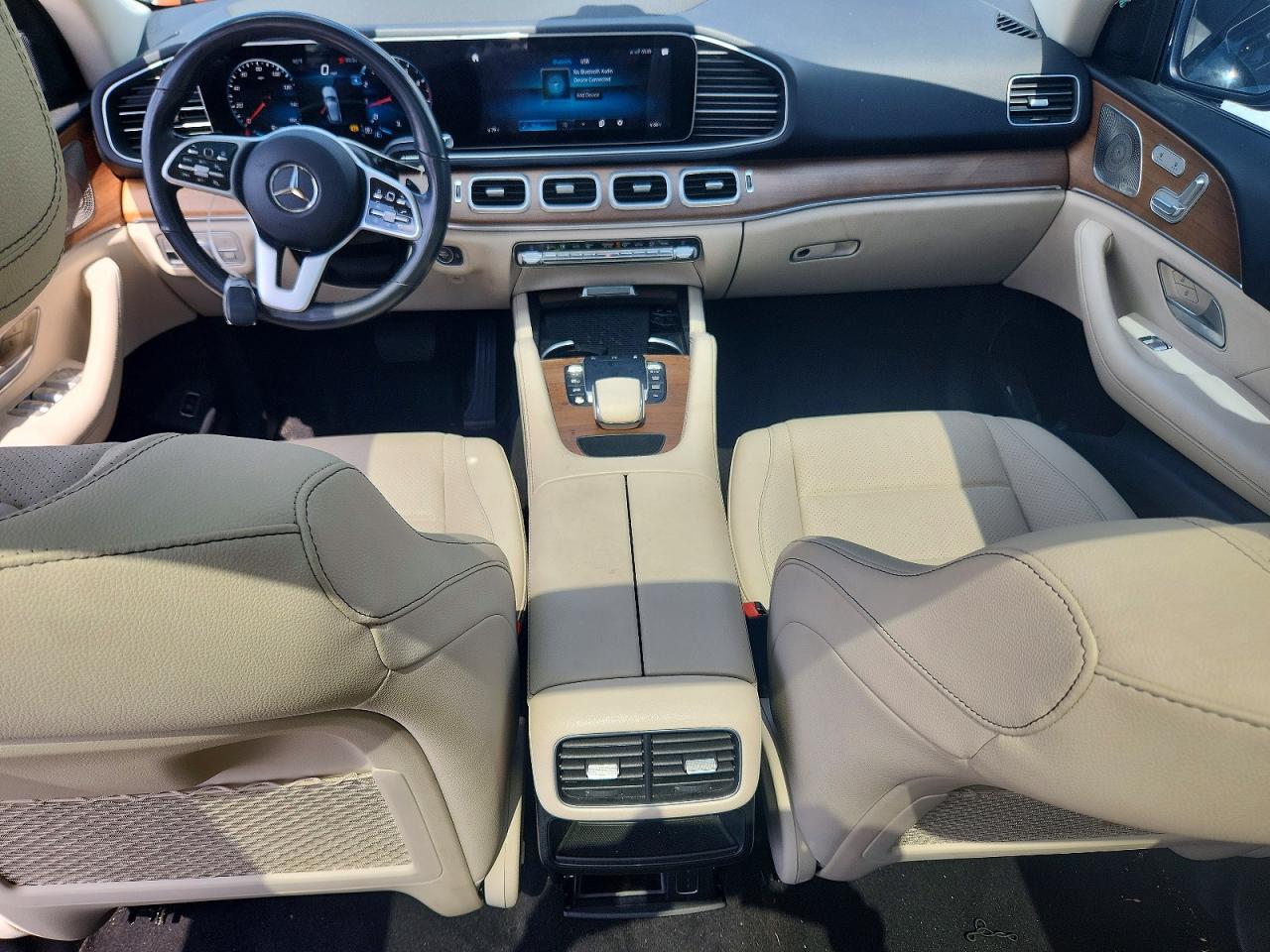 2021 Mercedes-benz Gle 350 Black vin: 4JGFB4JB7MA552795