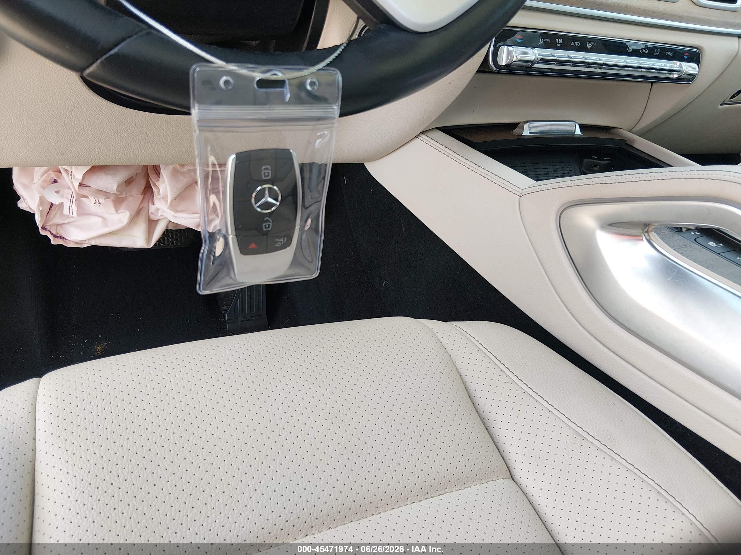 2021 Mercedes-benz Gle 350   Gold vin: 4JGFB4JB8MA487360