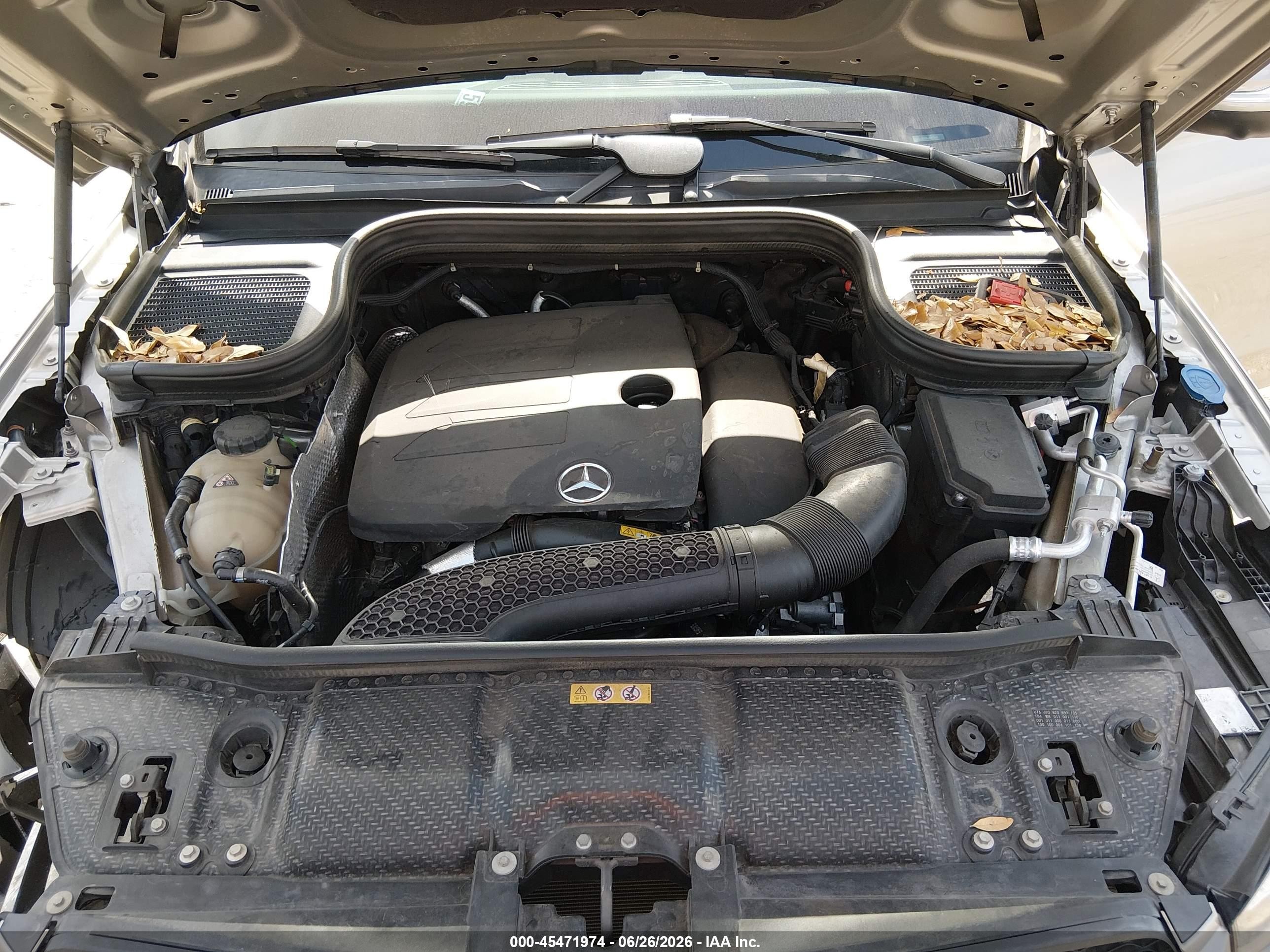2021 Mercedes-benz Gle 350   Gold vin: 4JGFB4JB8MA487360