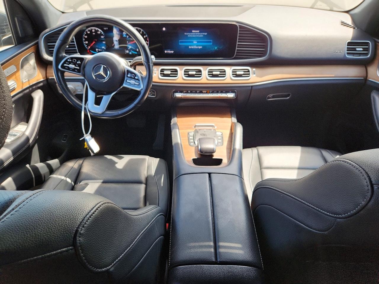 2021 Mercedes-benz Gle 350 Black vin: 4JGFB4JB8MA504402