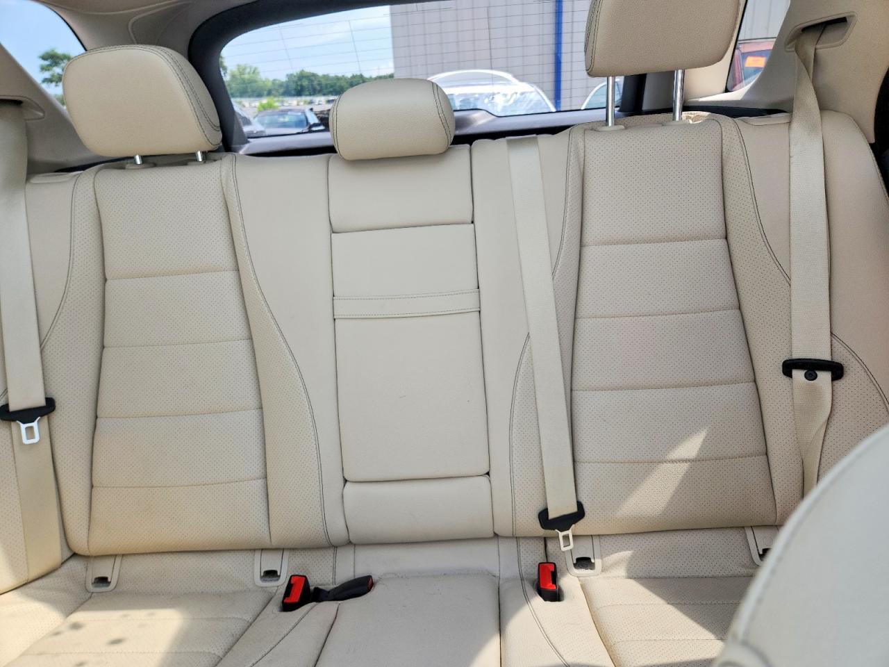 2020 Mercedes-benz Gle 350 White vin: 4JGFB4JB9LA293158