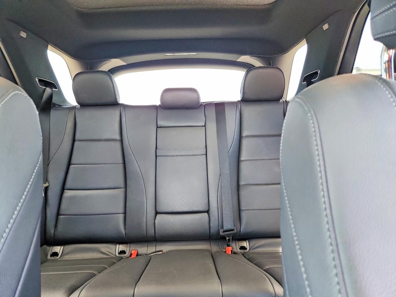 2021 Mercedes-benz Gle 350 Black vin: 4JGFB4JB9MA389163